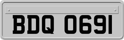 BDQ0691