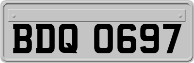 BDQ0697