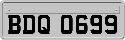 BDQ0699