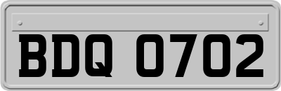 BDQ0702