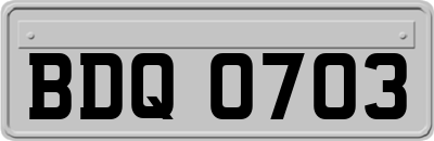 BDQ0703