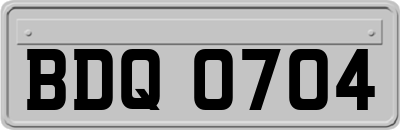 BDQ0704