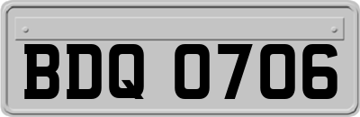 BDQ0706