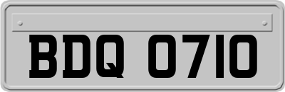 BDQ0710
