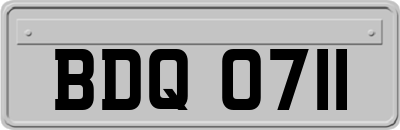 BDQ0711