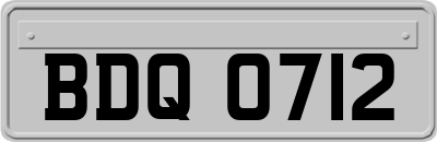 BDQ0712
