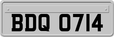 BDQ0714