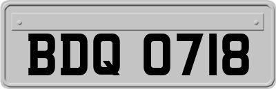 BDQ0718
