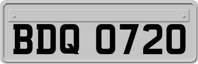 BDQ0720