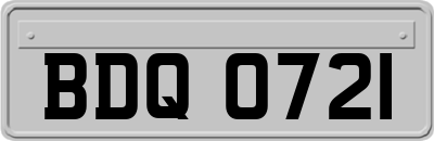 BDQ0721