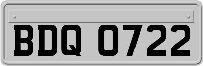 BDQ0722