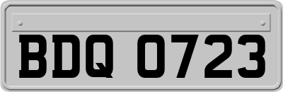 BDQ0723