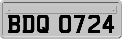 BDQ0724