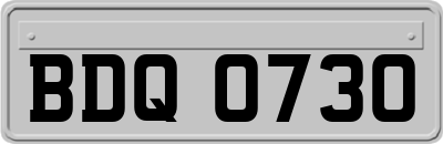 BDQ0730