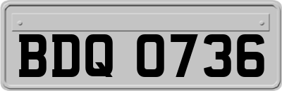 BDQ0736