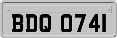 BDQ0741