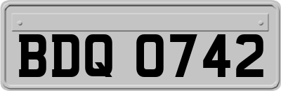 BDQ0742