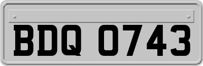 BDQ0743