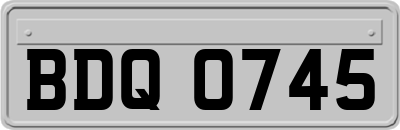 BDQ0745