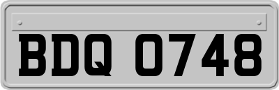 BDQ0748