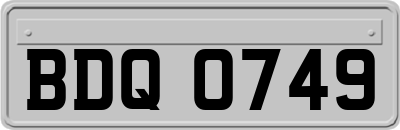 BDQ0749