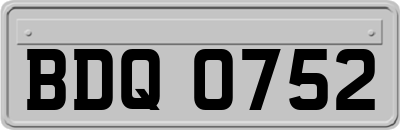 BDQ0752