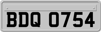 BDQ0754