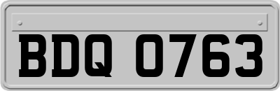 BDQ0763