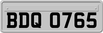 BDQ0765