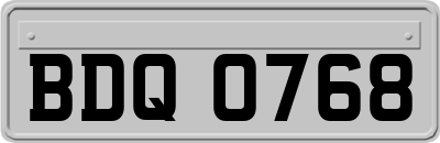 BDQ0768