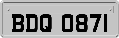 BDQ0871