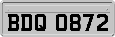 BDQ0872