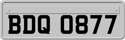BDQ0877