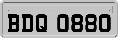 BDQ0880