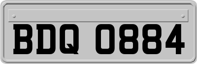 BDQ0884