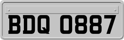 BDQ0887