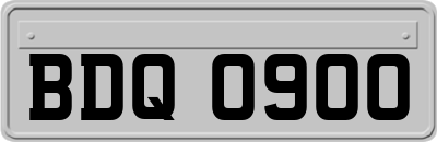 BDQ0900