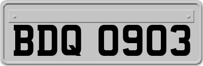 BDQ0903