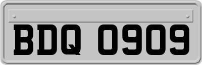 BDQ0909