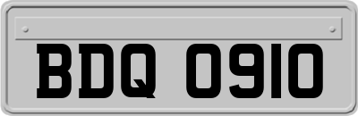 BDQ0910