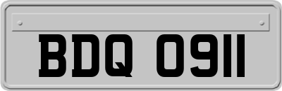 BDQ0911