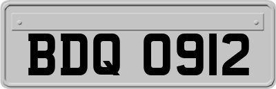 BDQ0912