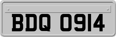 BDQ0914