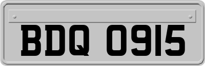 BDQ0915