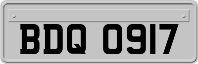 BDQ0917