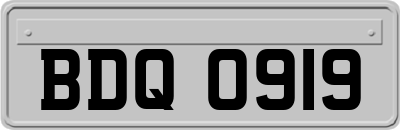 BDQ0919