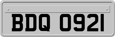 BDQ0921