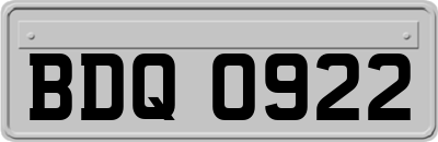 BDQ0922