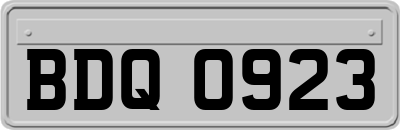 BDQ0923