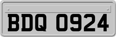 BDQ0924